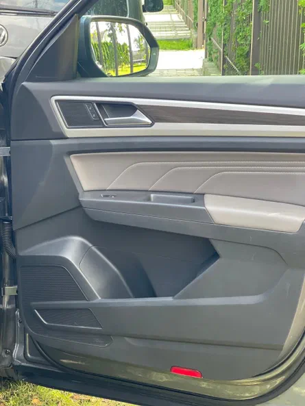 Volkswagen Atlas 2022