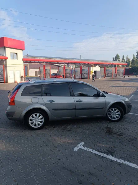 Renault Megane 2006 - 19