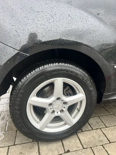 Mercedes-Benz А-Клас 2008 - 22