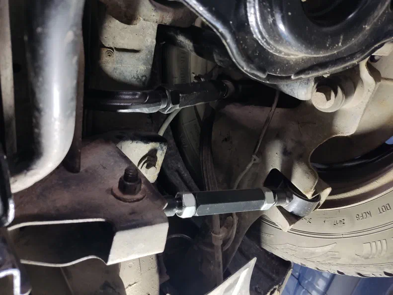 Ford C-MAX 2008 - 19