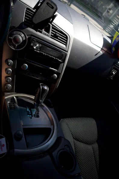 SsangYong Kyron 2012 - 14