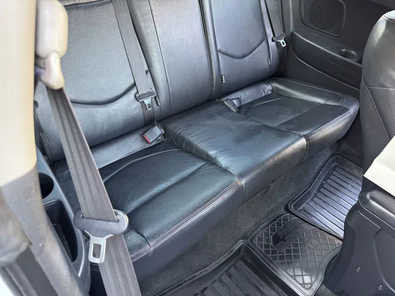 Kia Cerato 2012 - 28