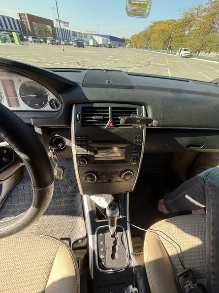 Mercedes-Benz B-Клас 2005 - 7
