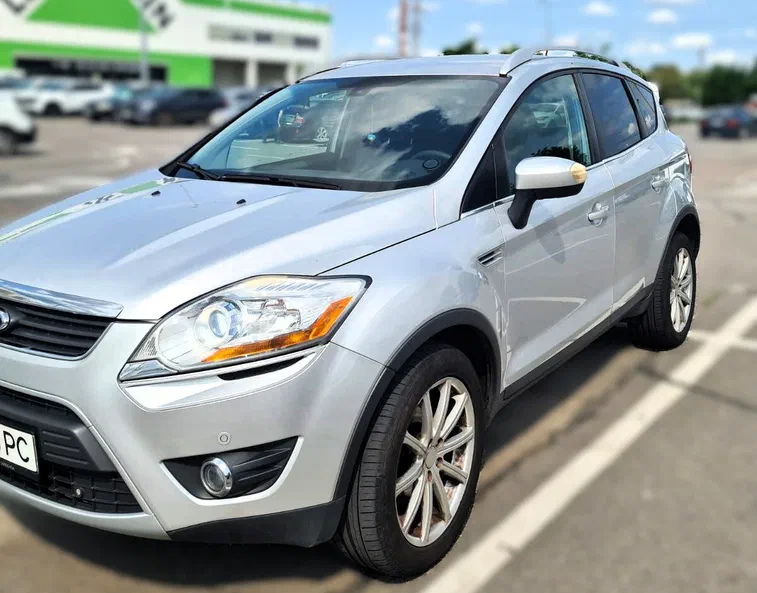 Ford Kuga 2011