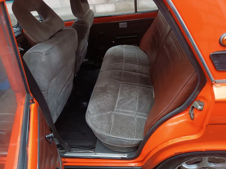 Lada (ВАЗ) 2101 1979 - 6
