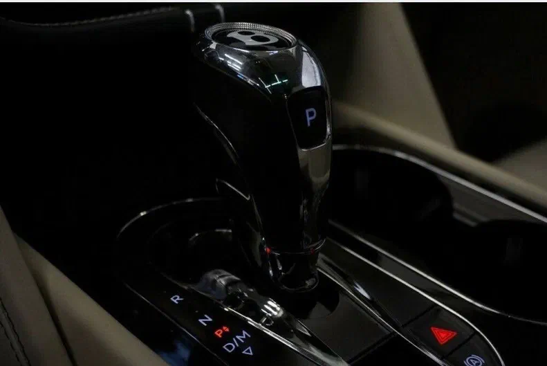 Bentley Bentayga 2016 - 7