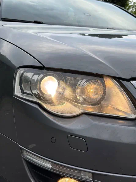 Volkswagen Passat 2007 - 15