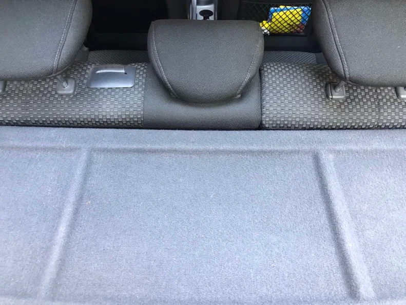 Hyundai Accent 2008 - 10