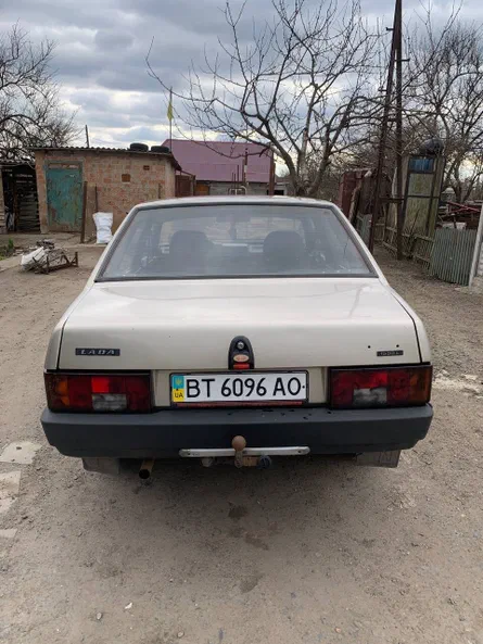Lada (ВАЗ) 21099 2000 - 7