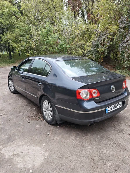 Volkswagen Passat 2006 - 7