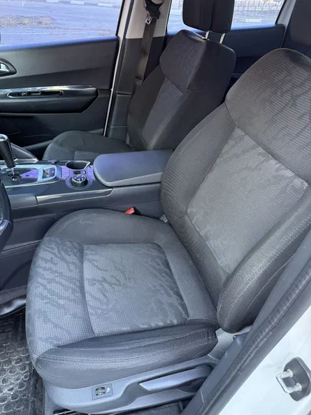 Peugeot 3008 2011 - 7