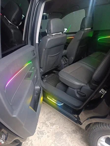 Opel Zafira 2006 - 24