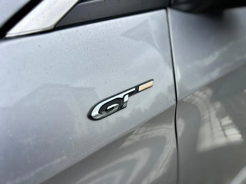 Peugeot 5008 2019 - 7