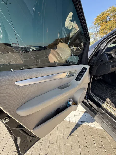 Mercedes-Benz B-Клас 2005 - 6