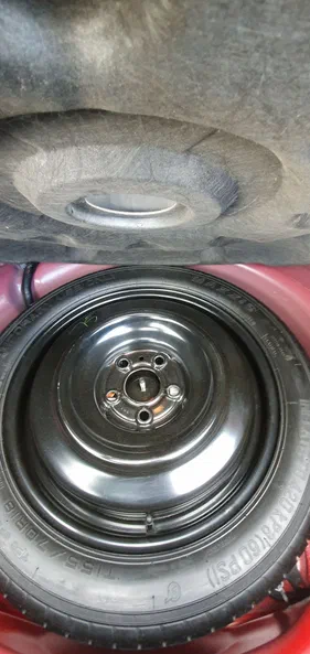 Chevrolet Camaro 2011 - 10