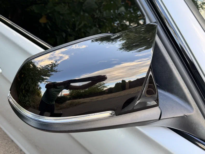 BMW 3 серія 2015 - 14