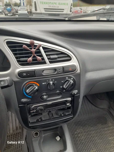 ЗАЗ Lanos 2010 - 7