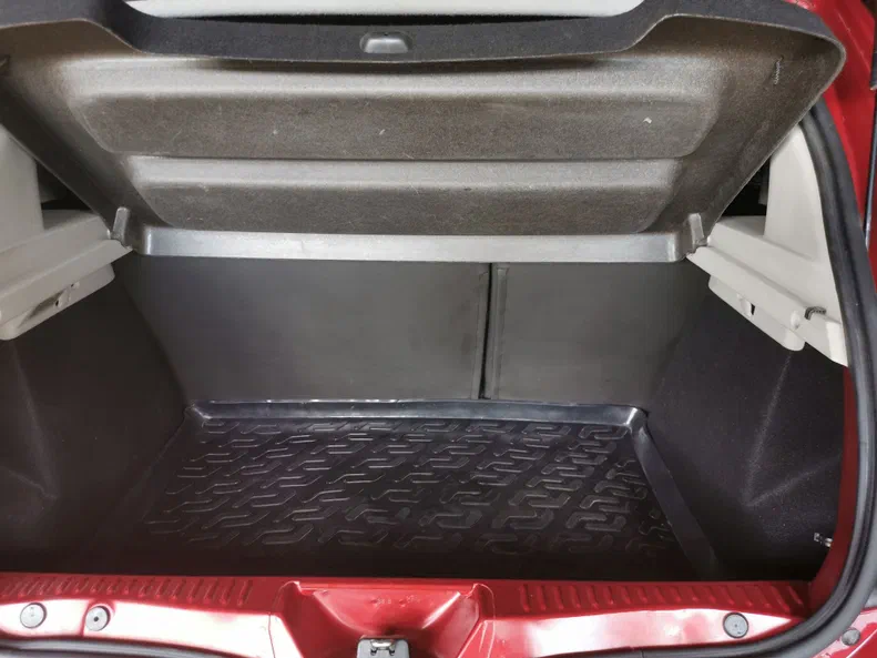 Renault Sandero 2015 - 5