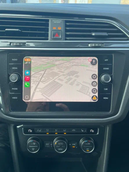 Volkswagen Tiguan 2020 - 18