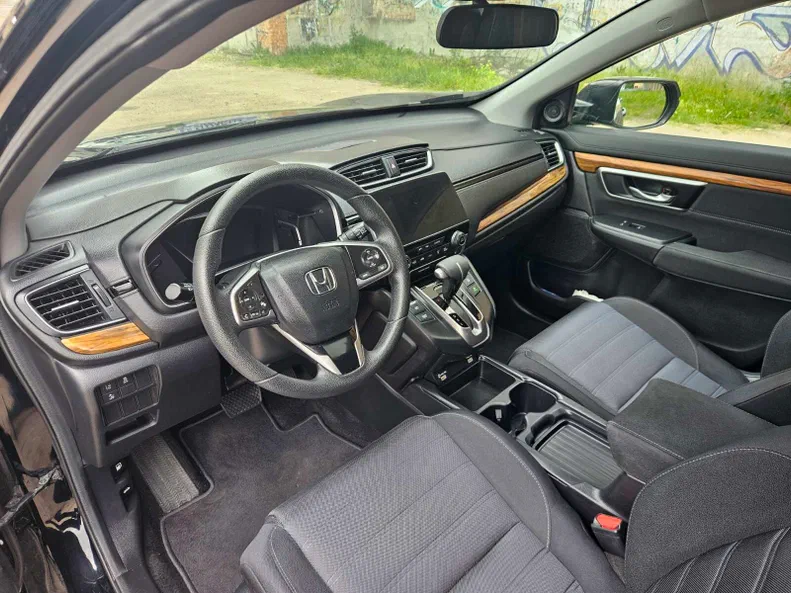Honda CR-V 2020 - 15