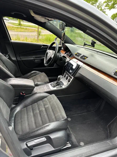 Volkswagen Passat 2007 - 5