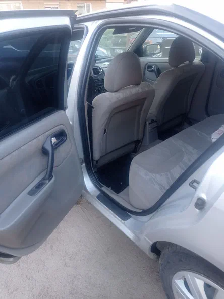 Nissan Primera 1999 - 5