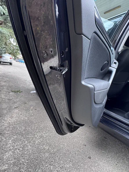 Volkswagen Golf 2011 - 10