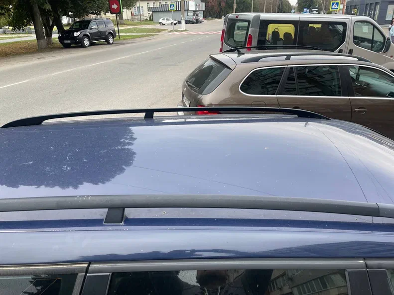 Volkswagen Passat 2007 - 10