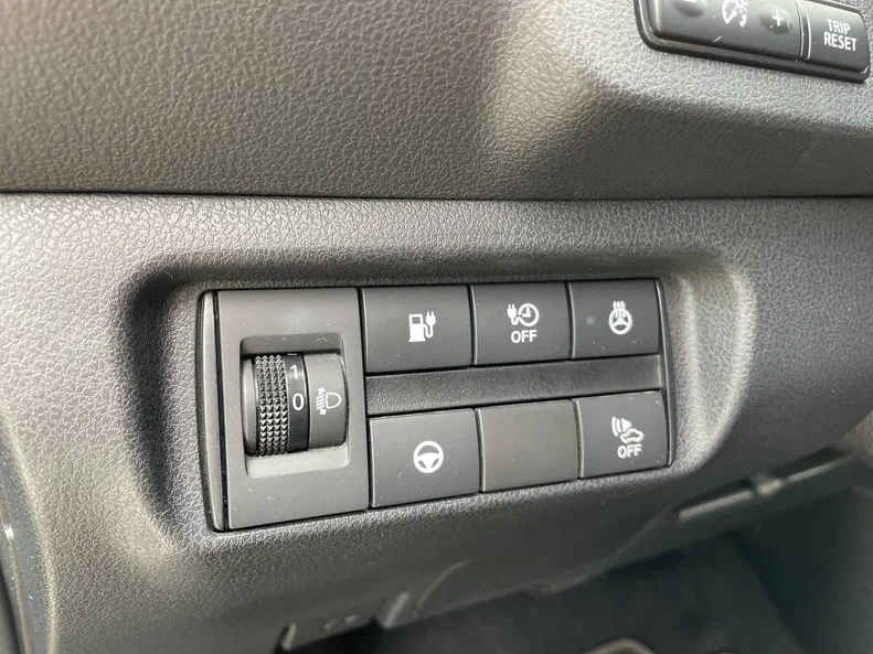 Nissan Leaf 2018 - 14