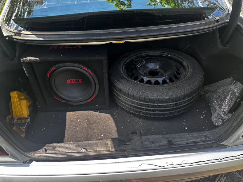 Mercedes-Benz E-Клас 2000 - 8