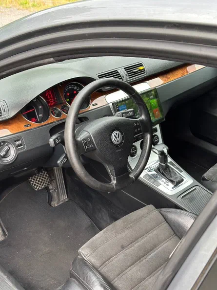 Volkswagen Passat 2007 - 22