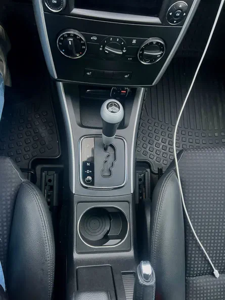 Mercedes-Benz А-Клас 2008 - 27