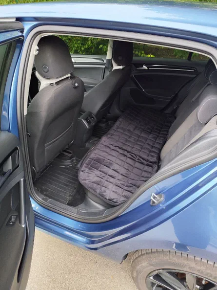 Volkswagen Golf 2013 - 19