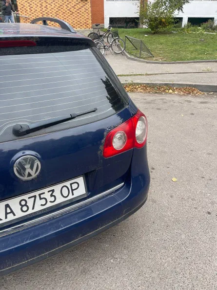 Volkswagen Passat 2007 - 28