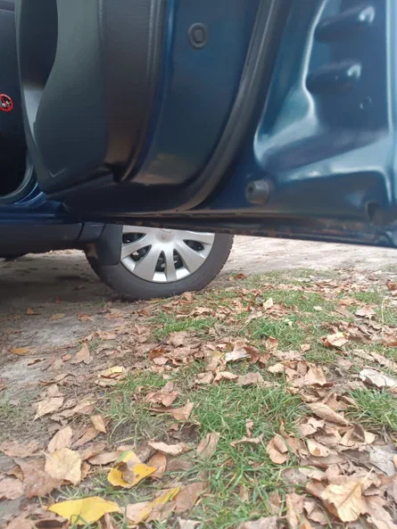 Mitsubishi Lancer 2008 - 11