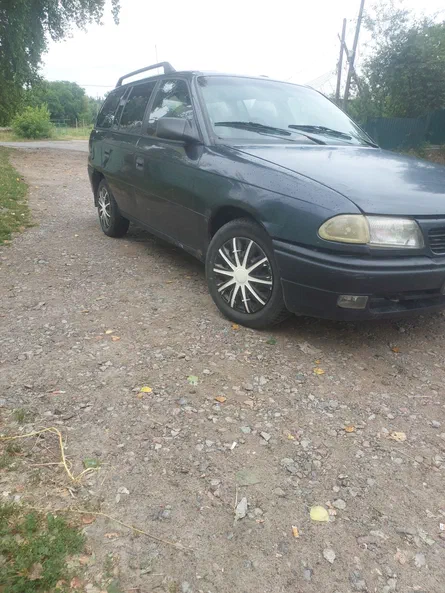 Opel Astra 1995