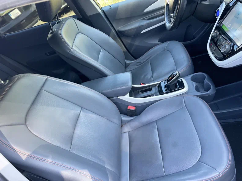 Chevrolet Bolt 2017 - 13