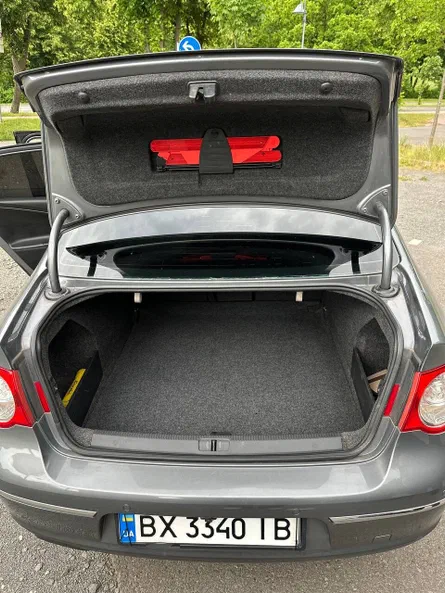 Volkswagen Passat 2007 - 27