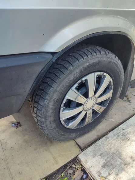 Lada (ВАЗ) 21099 2005