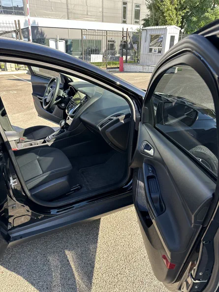 Ford Focus 2018 - 15