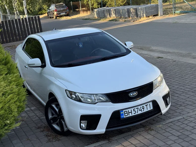 Kia Cerato 2012 - 12