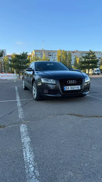 Audi A5 2011 - 7