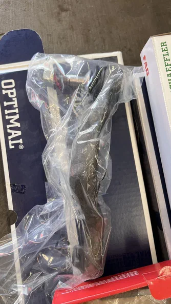 Mini Hatch 2014 - 15