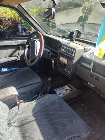 Lada (ВАЗ) 21099 2005