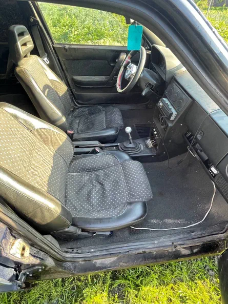 Alfa Romeo 33 1991 - 10