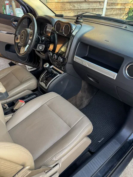 Jeep Compass 2016 - 16