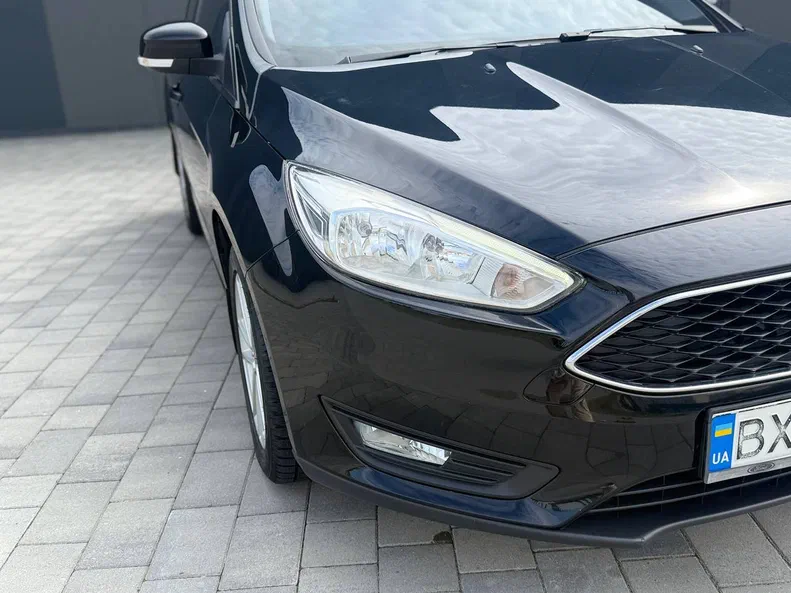 Ford Focus 2016 - 6