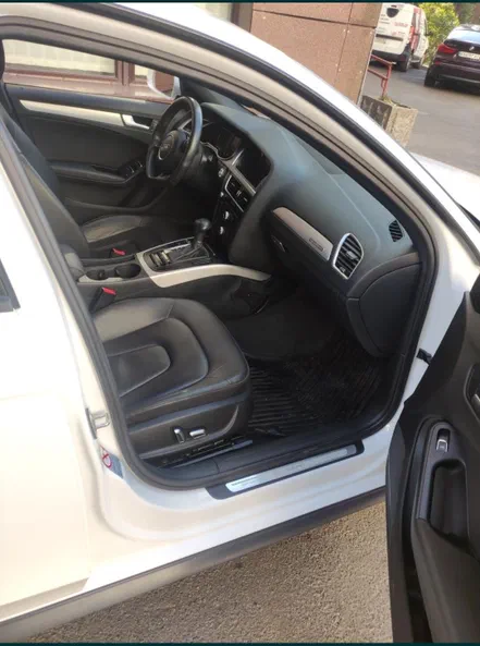 Audi A4 allroad 2014 - 13