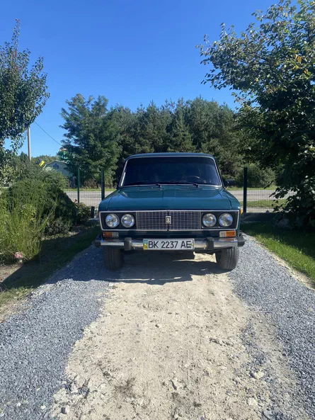 Lada (ВАЗ) 2106 1996