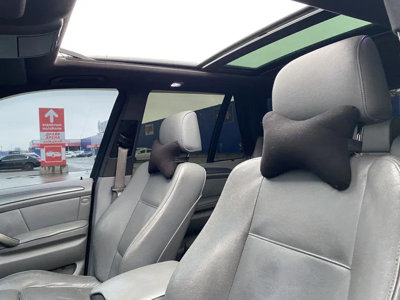 BMW X5 2004 - 6
